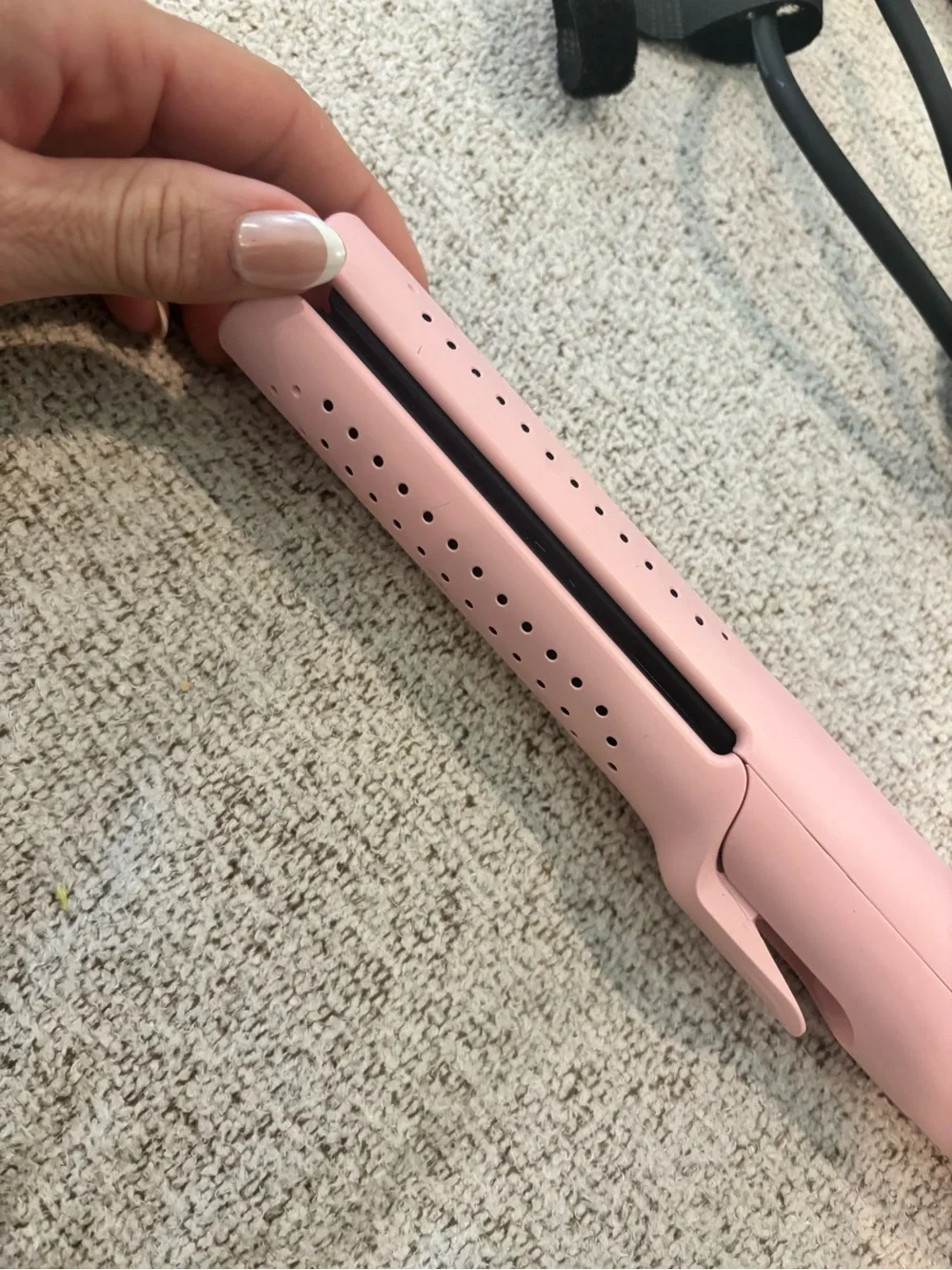 Wavytalk professional pink